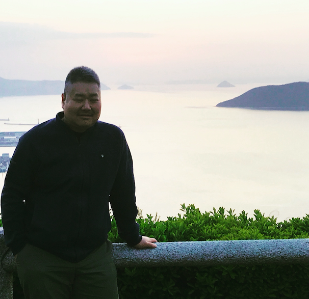 高松峰山公園