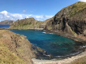 礼文島の旅【トド撃ち名人の俵静夫さんとの思い出】