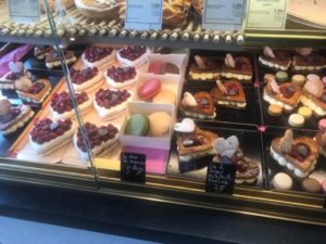 フランスの長屋生活【シェアハウス・クレパのバレンタインデー】