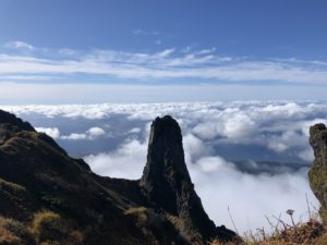 利尻富士町温泉保養施設 利尻富士温泉【標高1,721mの登山後の癒し】