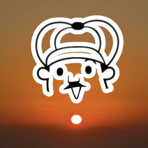 Kobe Alpusのアバター