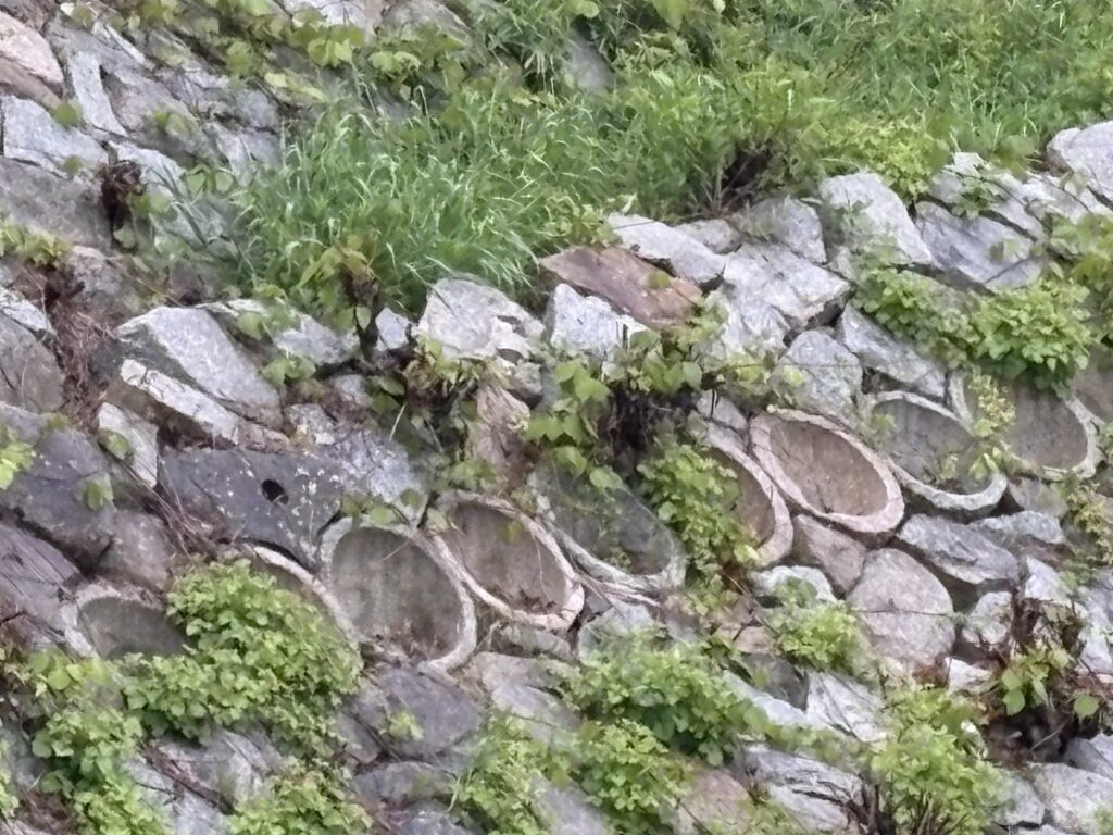 石臼拡大