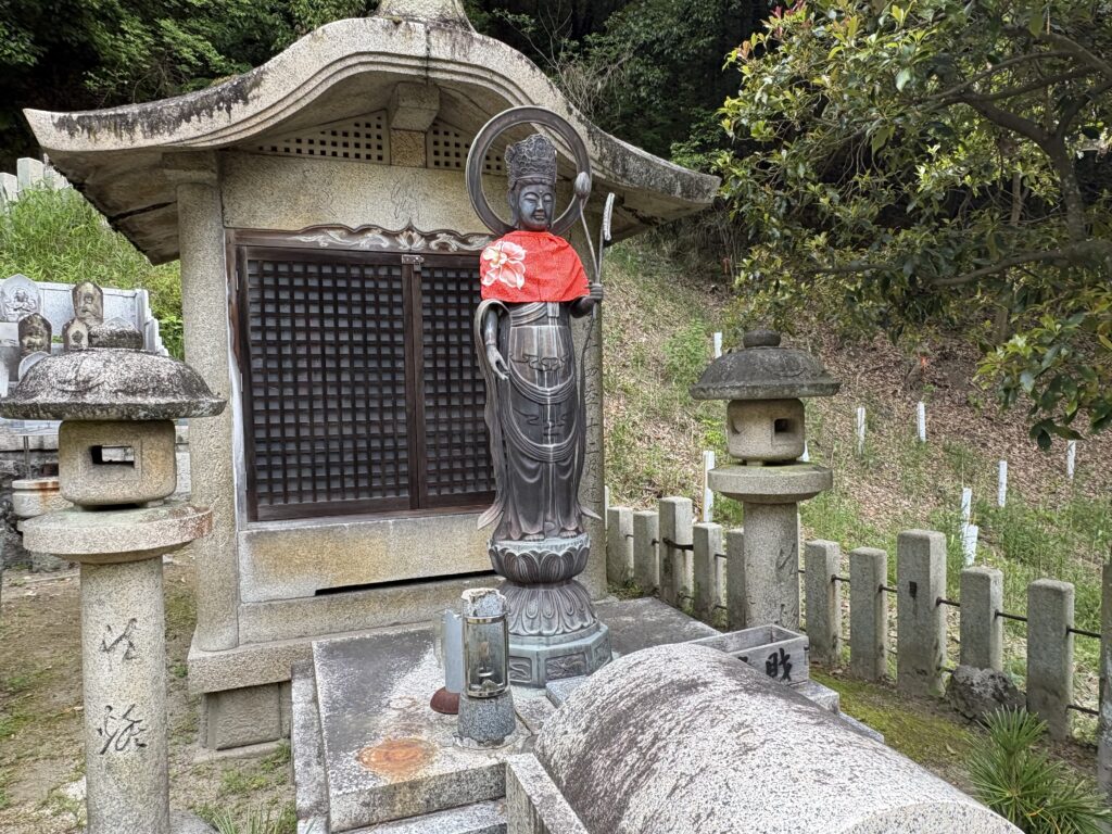 観音菩薩