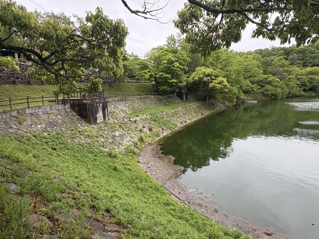 水と森の周遊路