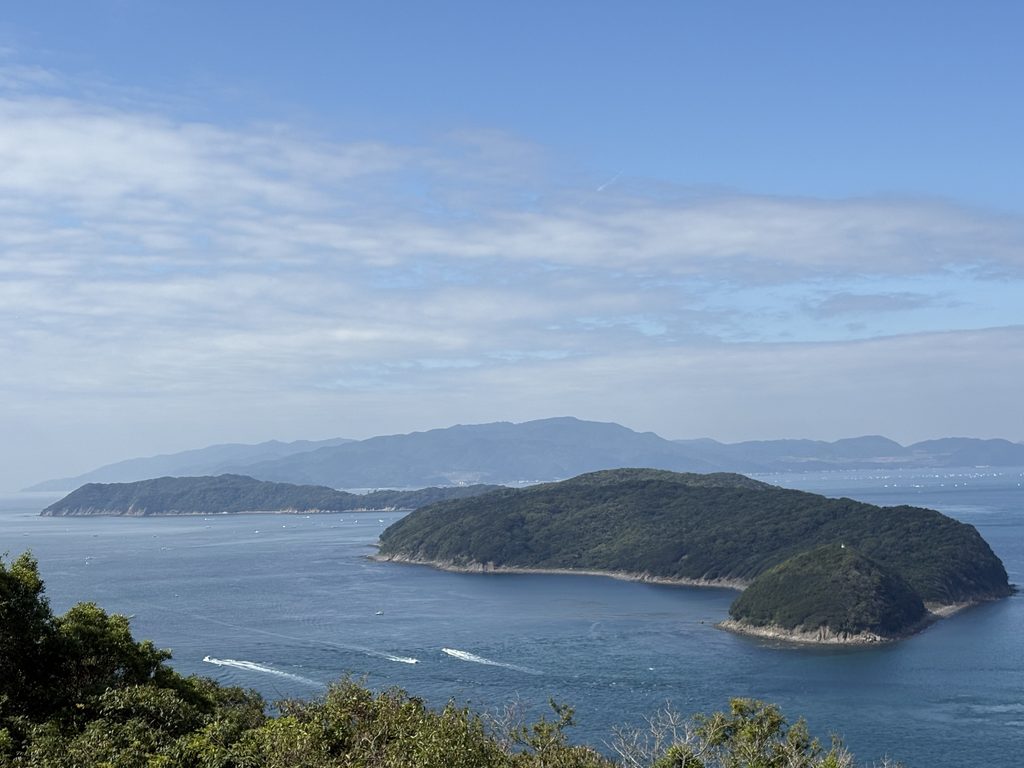 友ヶ島
